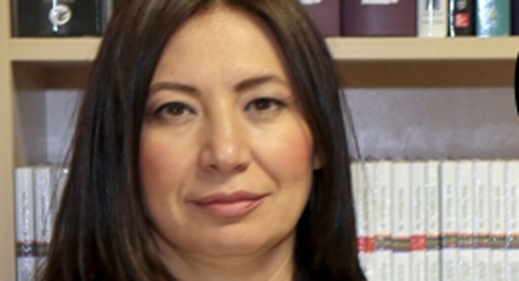 Rektör Adayı Fatma Aydın'dan 8 Mart Dünya Kadınlar Günü mesajı