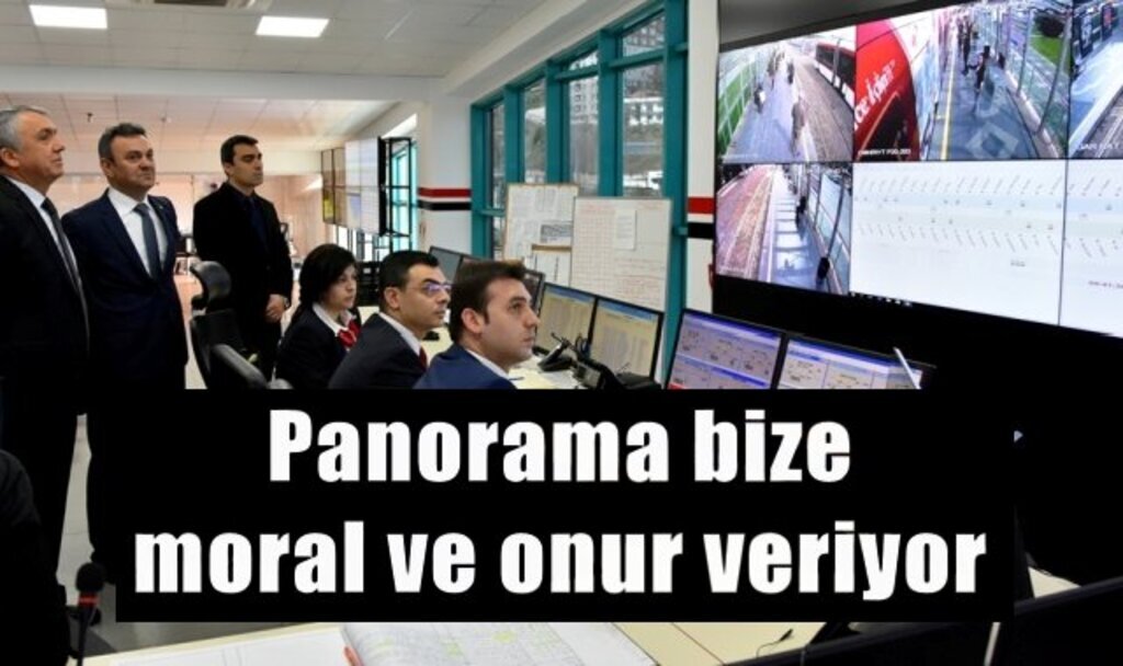 Rektör Bilgiç Samulaş’ı Ziyaret Etti