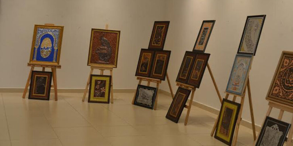 Rölyef Tablolar Piazza’da Görücüye Çıkacak