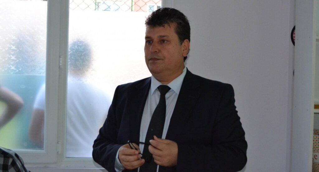 Romenlara ev hizmetleri eğitim