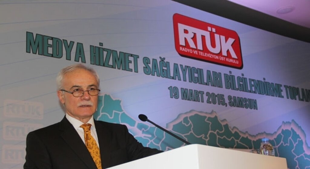 RTÜK'ten Samsun'da seçimle ilgili bilgilendirme toplantısı