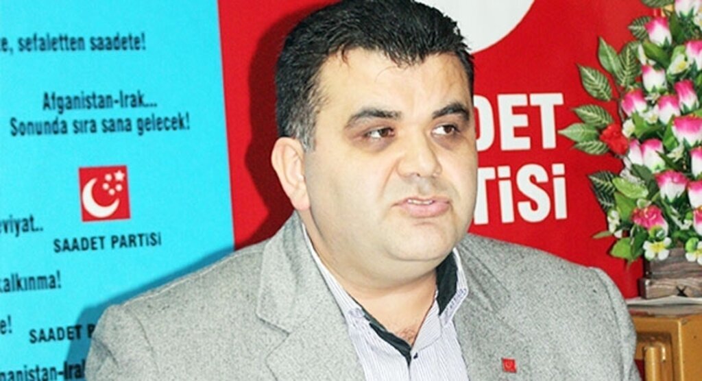 Saadet Partisi 13. Bölge Toplantısı Samsun'da yapılacak