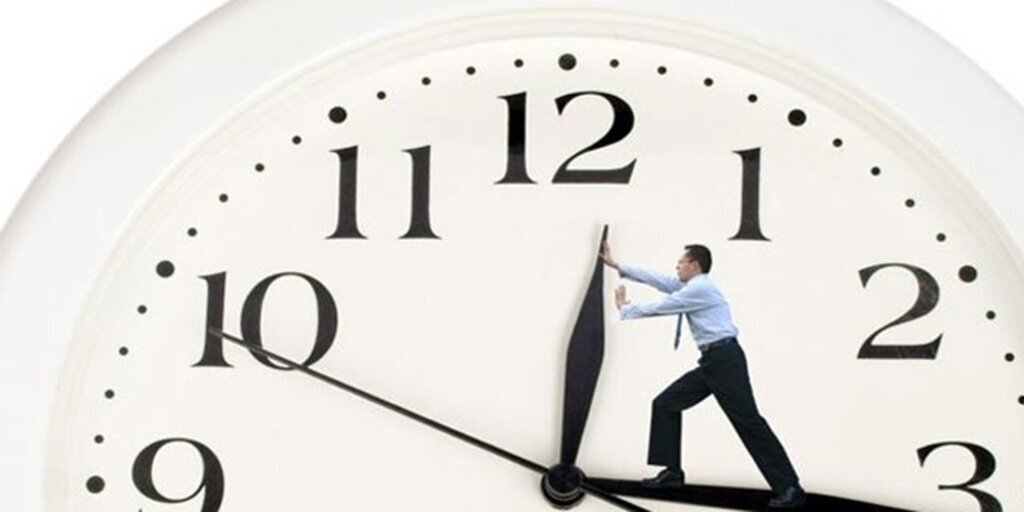 Saatler ne zaman geri alınacak? (2016) Kış saati uygulaması