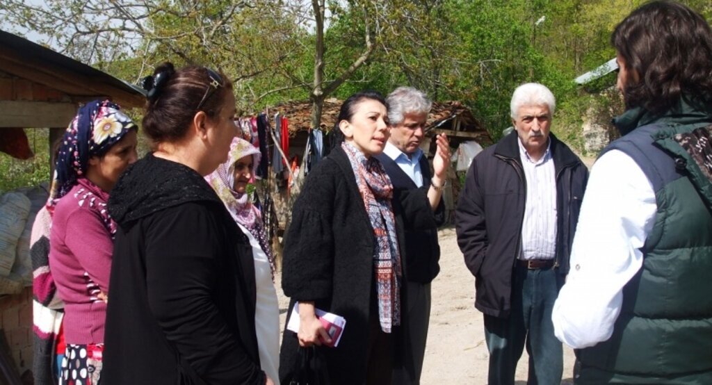 Sabuncu: Köylü büyük bir haksızlıkla karşı karşıya