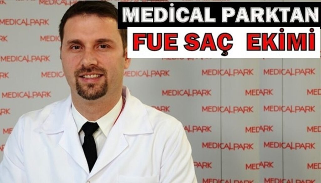 Saç ekimine teknolojinin son armağanı: Fue Saç Ekimi