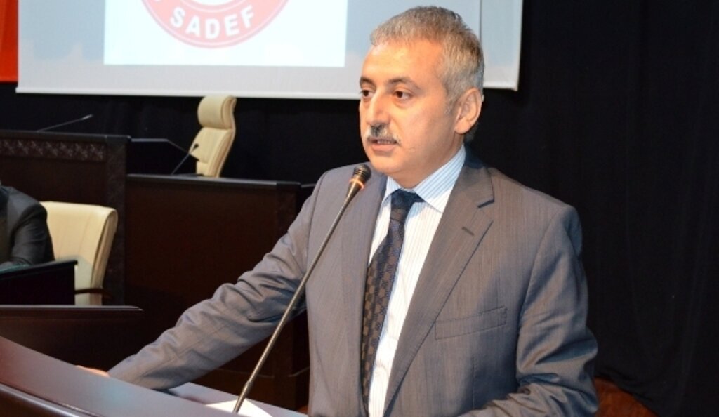 SADEF Yüksek İstişare Kurulu'nda kimler var? İşte Cevabı
