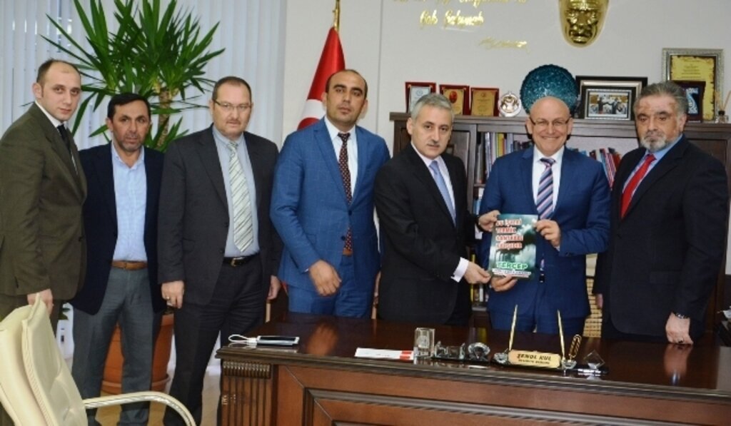 SADEF'ten Termik Santral Tepkisi