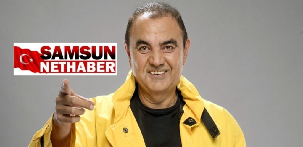 Sadettin Teksoy Zaman Tüneli ile geri döndü!