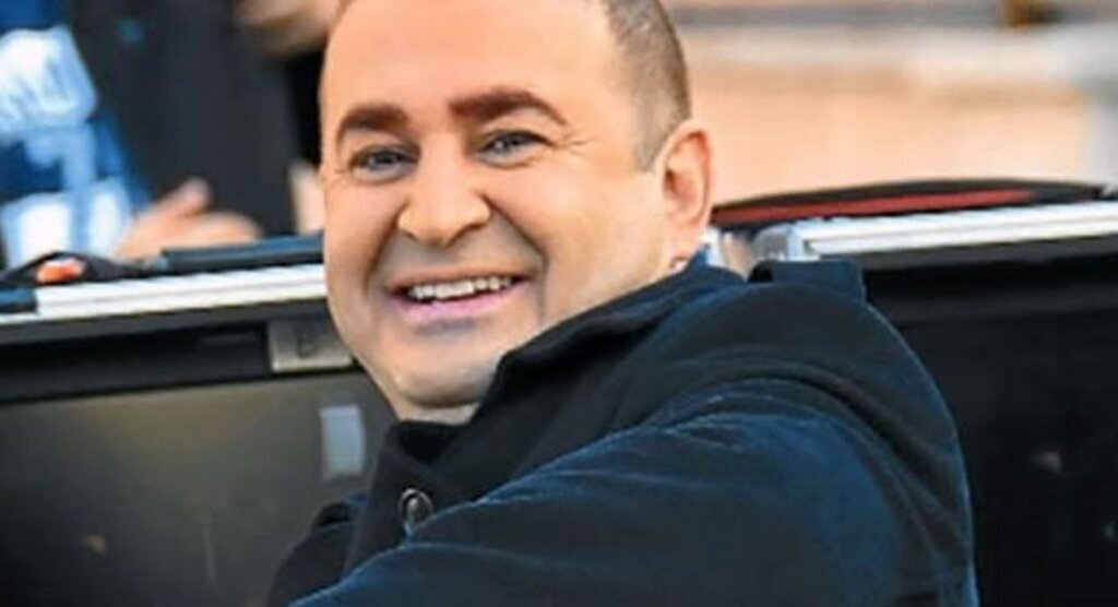 Şafak Sezer Galip Öztürk'e özgürlük istedi