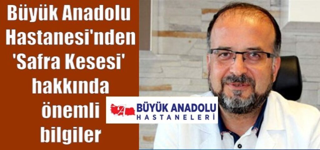 Safra Kesesi taşı kadınlarda daha sık görülüyor