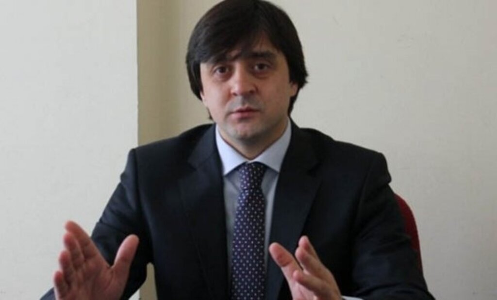 SAGEM Başkanı Gündoğdu'dan hastane sorusu