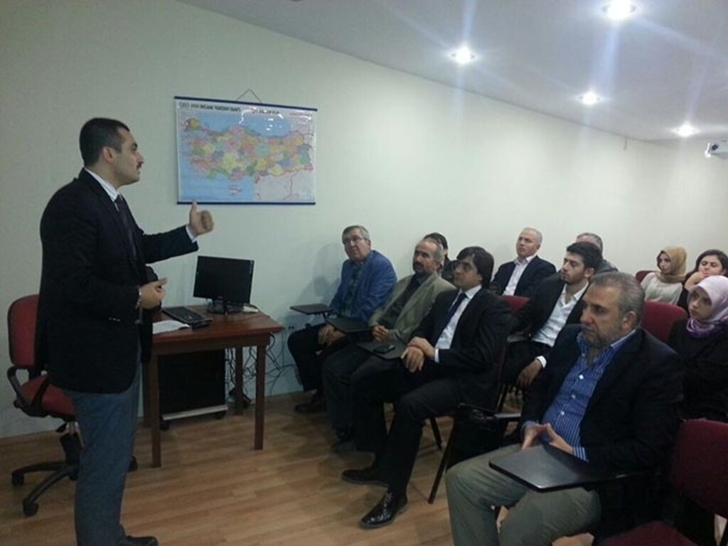 SAGEM'den bonzai uyarısı