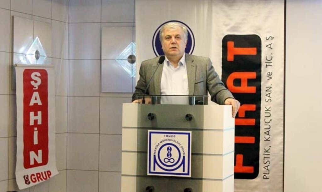 Şahin Grup ve Makina Mühendisleri Odası İşbirliği