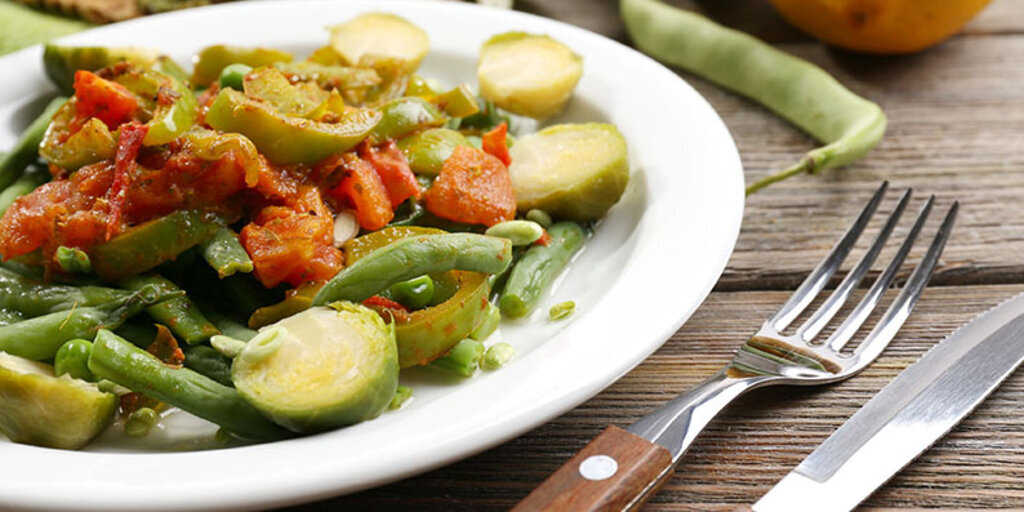 Sahur ve İftar Sofralarınız Dengeli Olsun