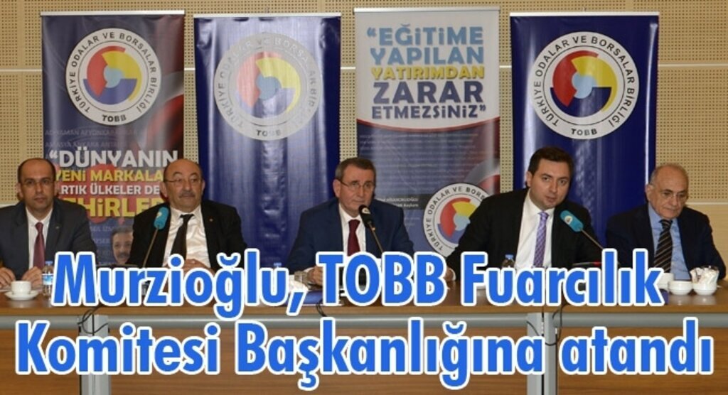 Salih Zeki Murzioğlu’na önemli görev