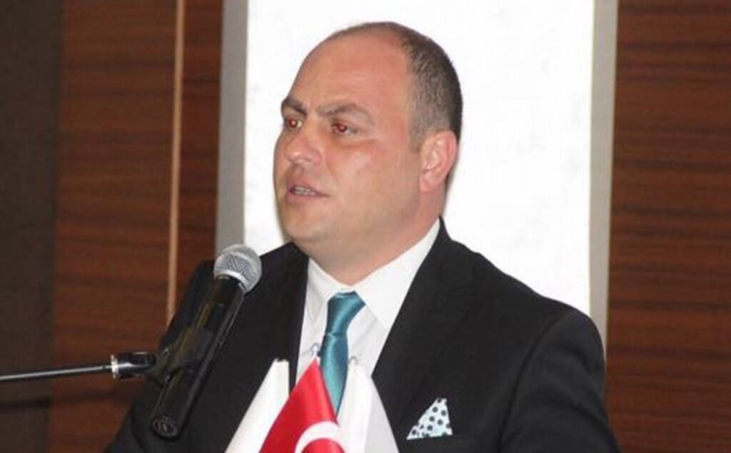 SAMGİAD Başkanı Savaş Gömeç: Samsun için mücadele ediyoruz 