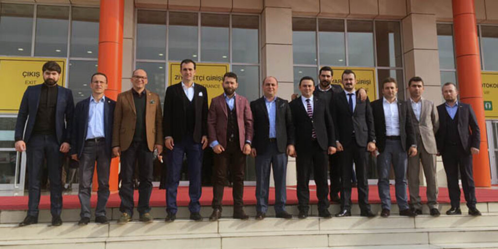 SAMGİAD ve ASİYAD'dan birlik ve beraberlik mesajı