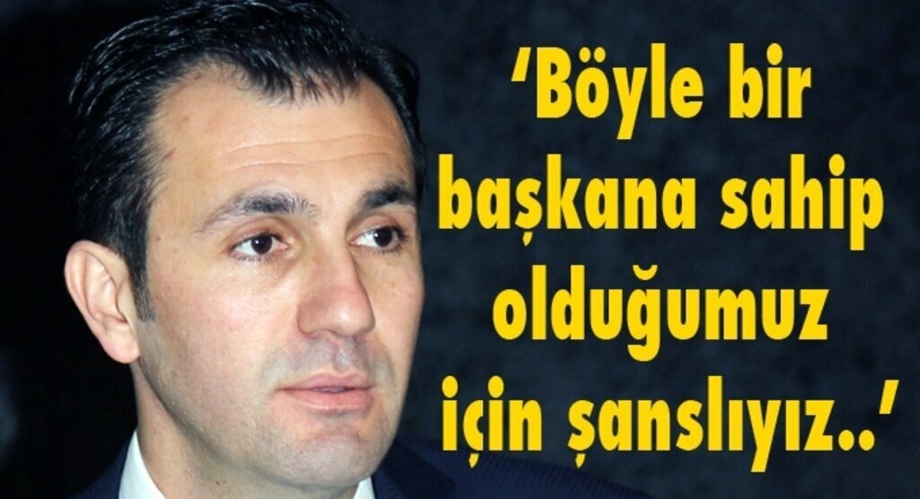 SAMGİAD’ın ‘Taşçı’ Övgüsü