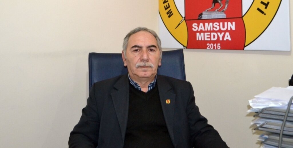 SAMMED'den 8 Mart Dünya Kadınlar Günü mesajı