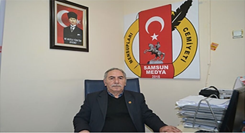 SAMMED'den İstiklal Marşı mesajı