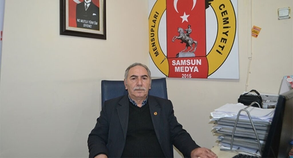 SAMMED'den teröre kınama