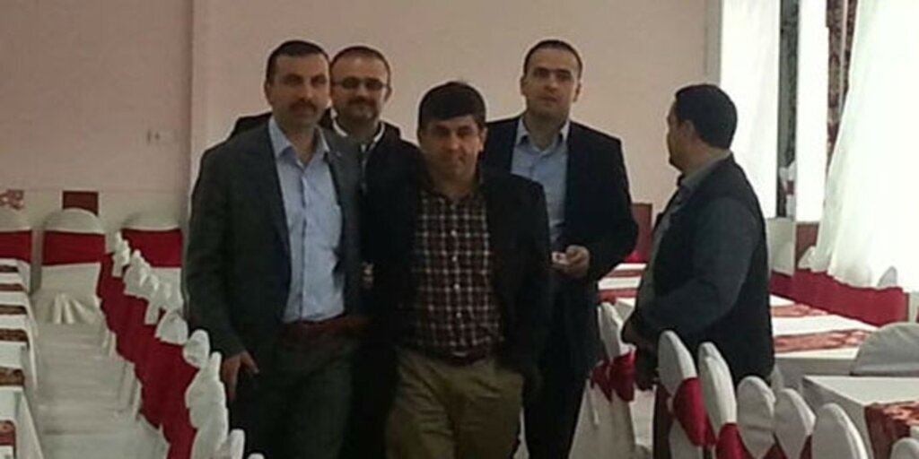 Samsulu Fehmi'den Kavak'a Yeni Düğün Salonu