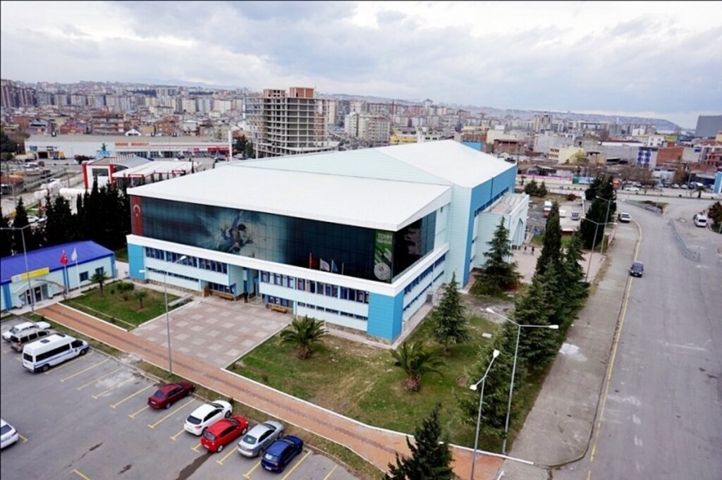 Samsun 2017 Deaflympics'e hazır