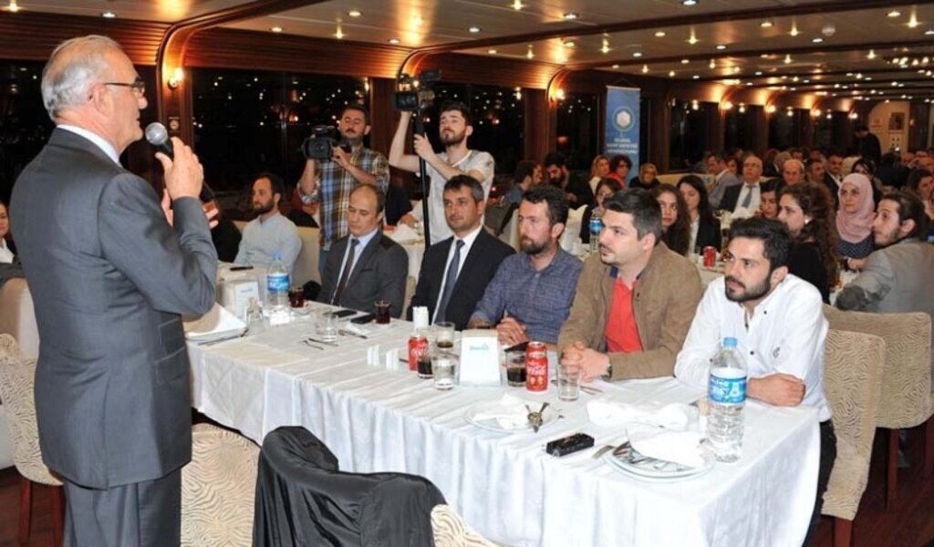 Samsun Afiş Yarışması'nın ödülleri sahiplerini buldu