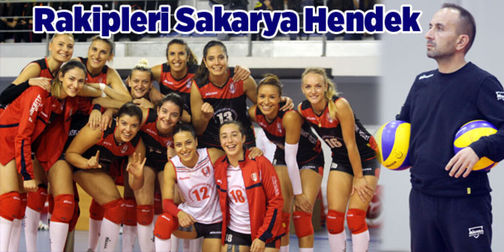 Samsun Anakent Spor Sakarya Hendek'i ağırlayacak