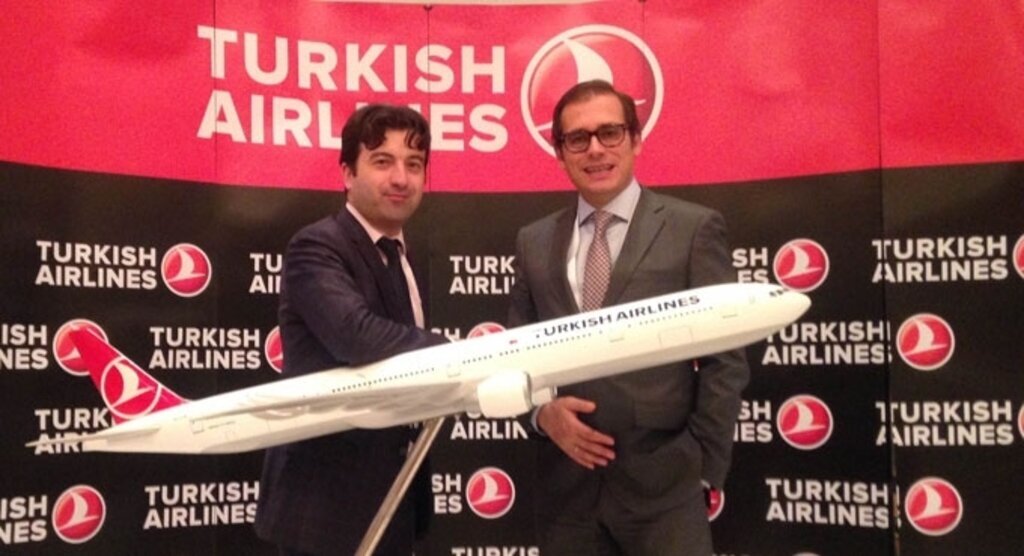 Samsun Arap Pazarı'na iddialı girdi