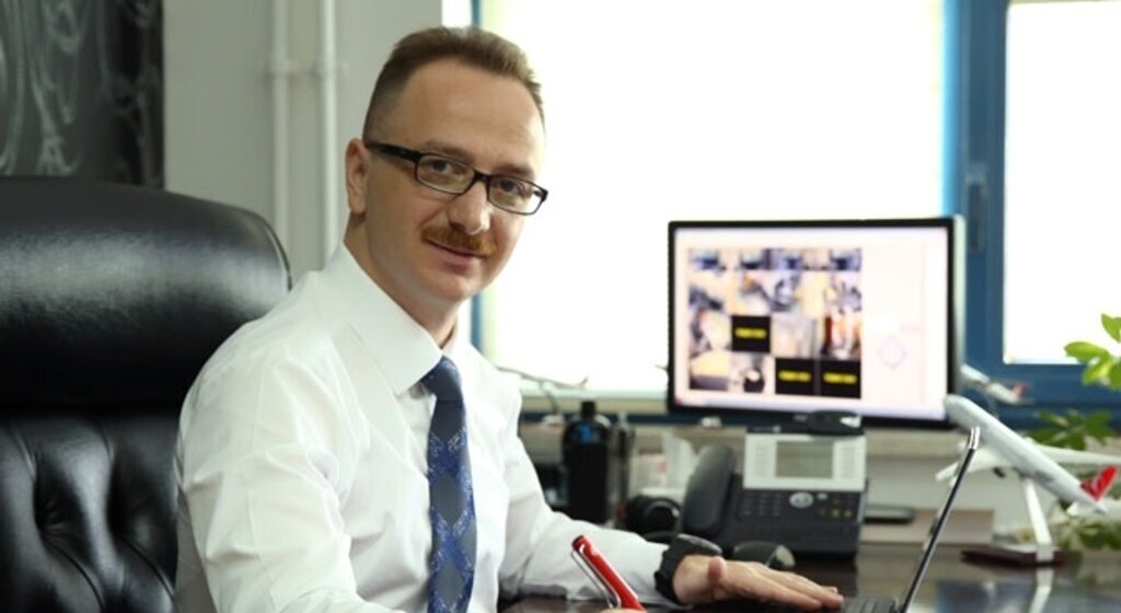 Samsun Araplara tanıtılacak