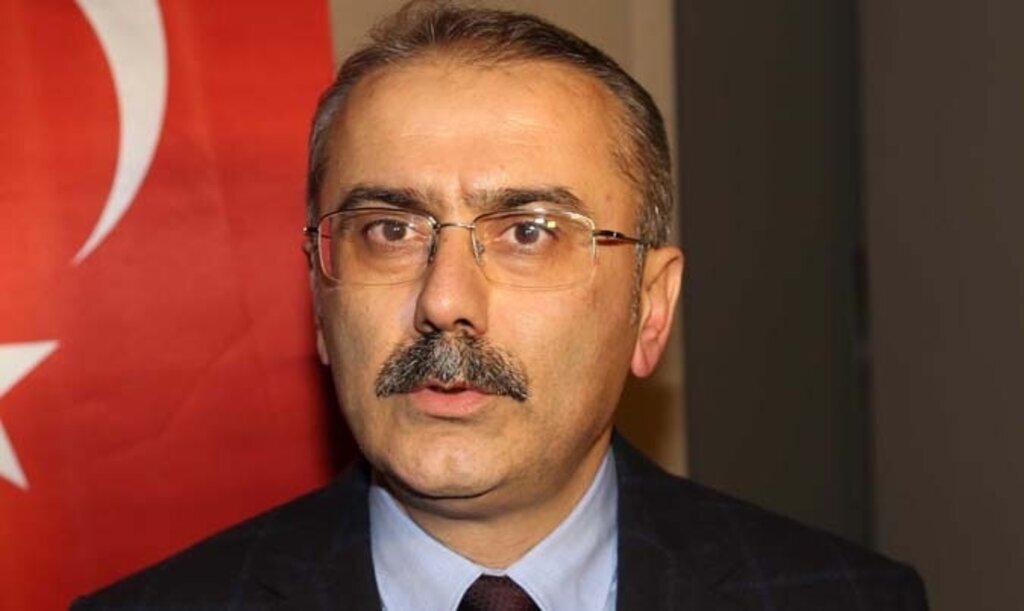 Samsun Barosu 'adaysız' Genel Kurula gidiyor!