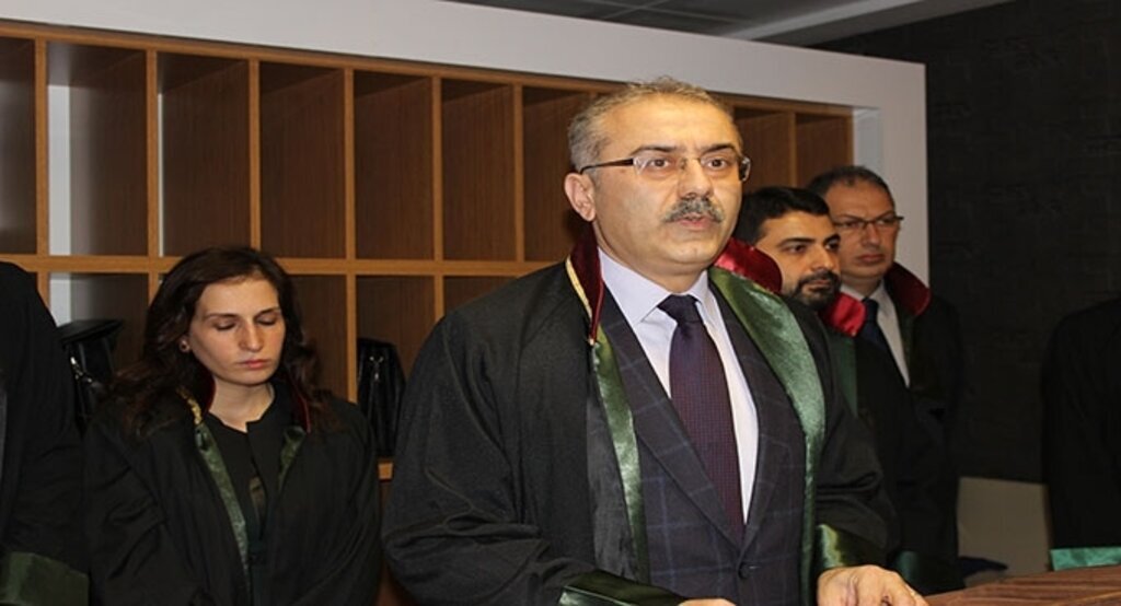 Samsun Barosu Ankara’daki terör olayını kınadı