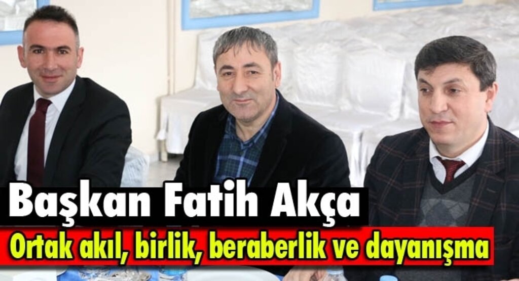 Samsun Birlik Platformu Derneği kamuoyuna tanıtıldı