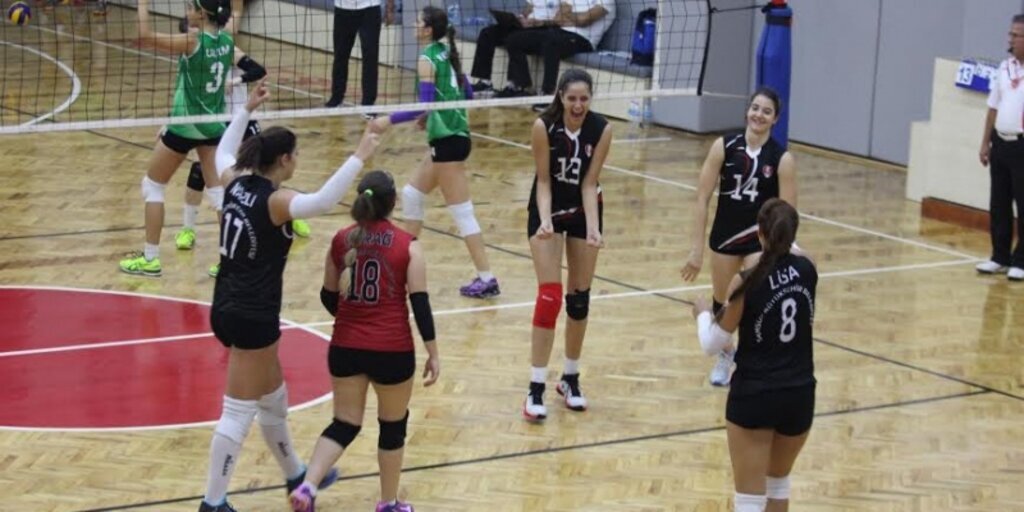 Samsun BŞB Anakent:3-Salihli Belediye Spor:0