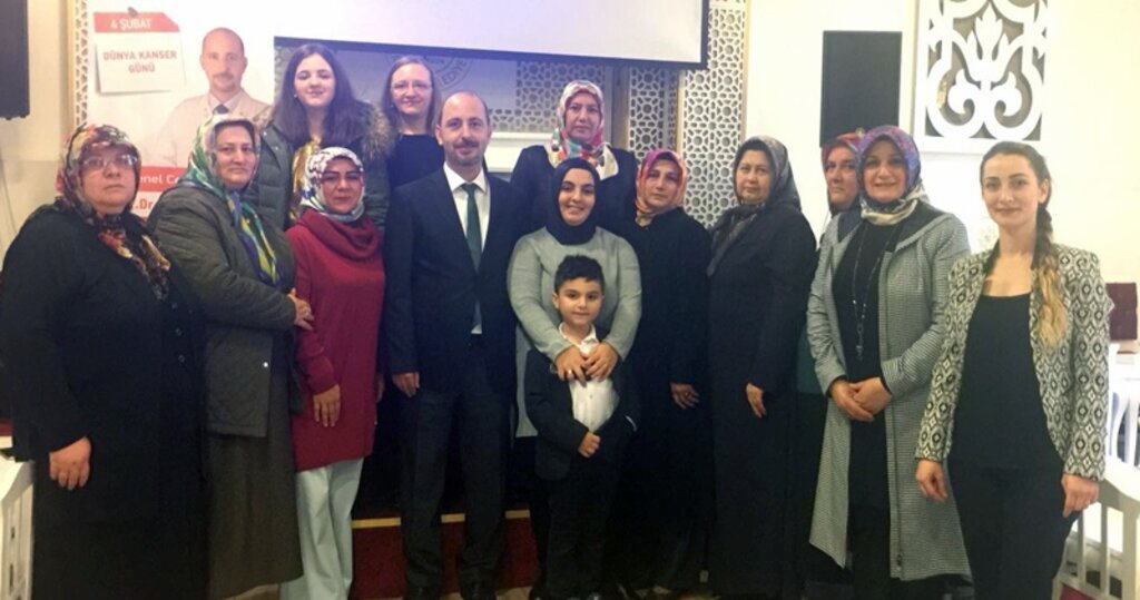 Samsun Büyük Anadolu Hastaneleri vatandaşın ayağına gidiyor