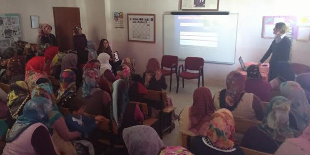 Samsun Büyük Anadolu Hastaneleri'nden 'Topluma Hizmet Projesi'ne büyük destek