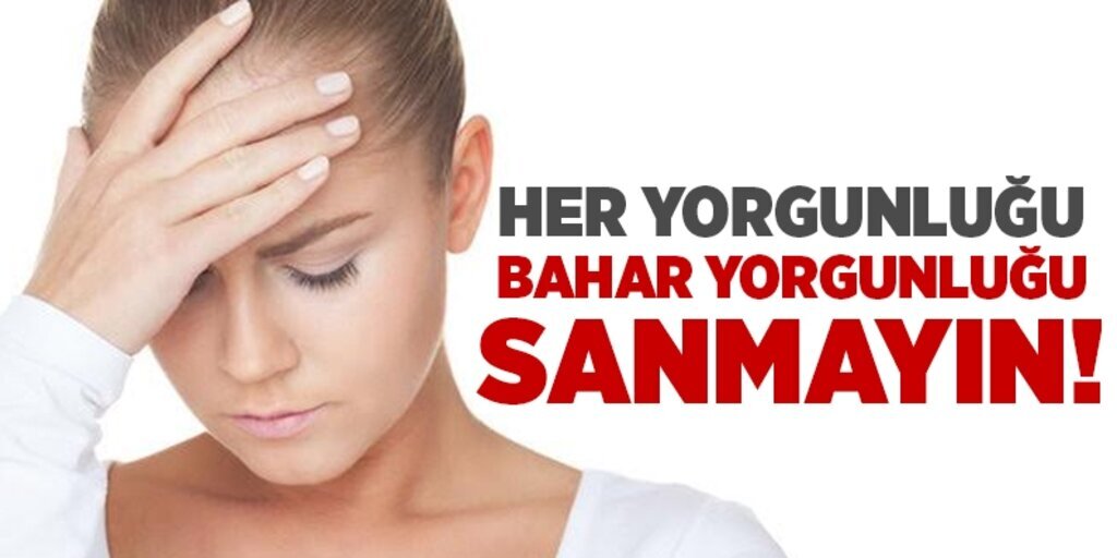 Samsun Büyük Anadolu Hastanelerinden hava değişimi uyarısı