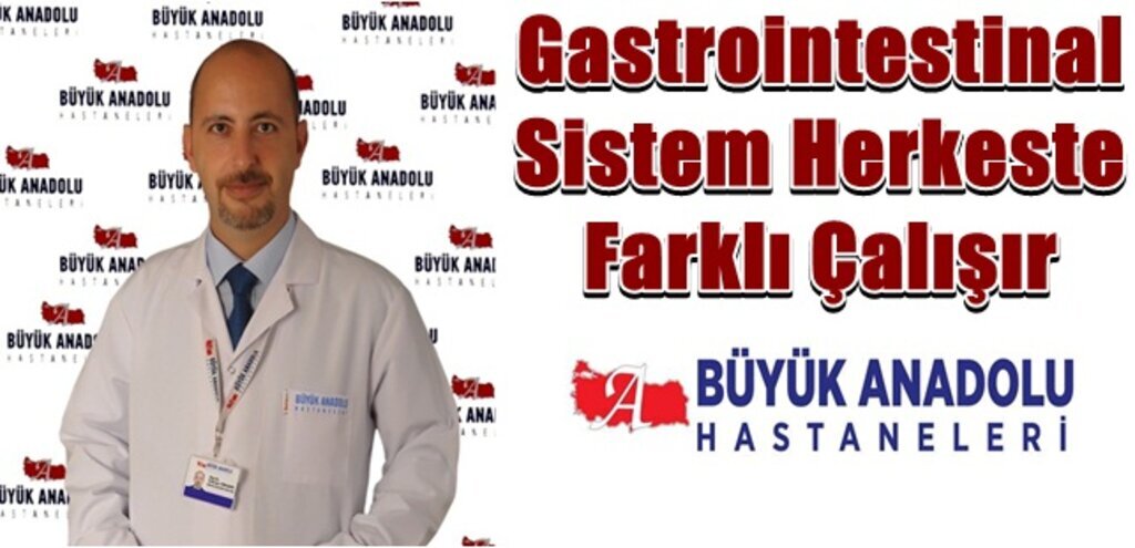 Samsun Büyük Anadolu Hastaneleri Bilgilendiriyor