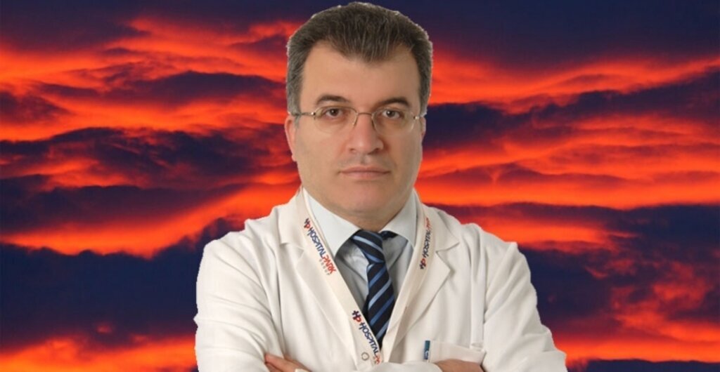 Samsun Büyük Anadolu Hastaneleri Uyku Apnesi Merkezi hayat kurtarıyor!