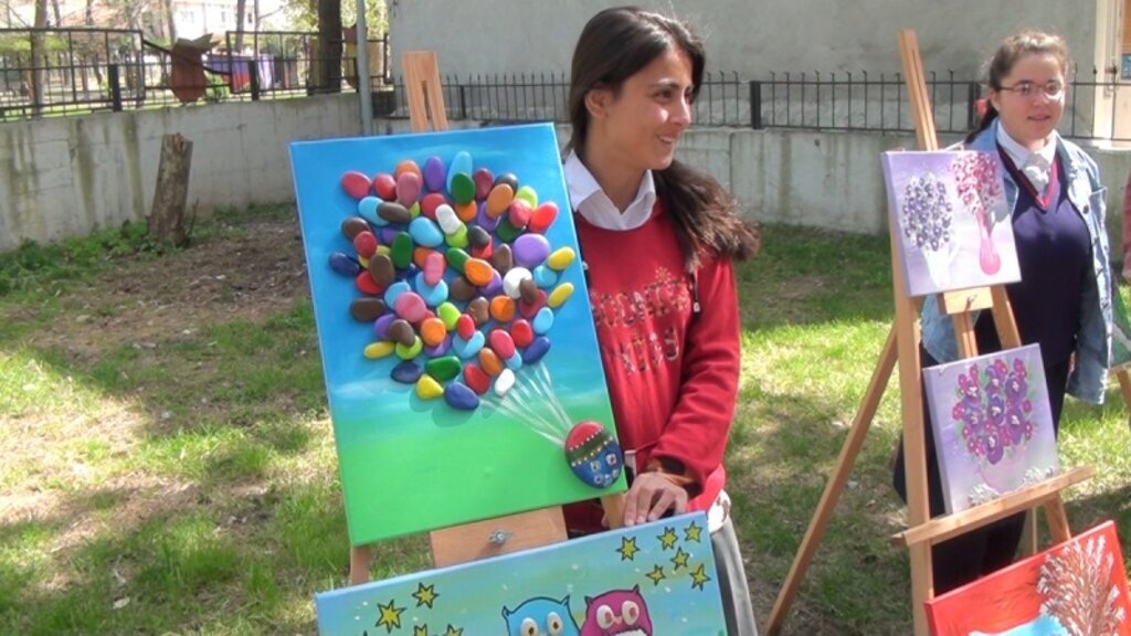 Samsun Büyükşehir Belediyesi'nden en özel destek