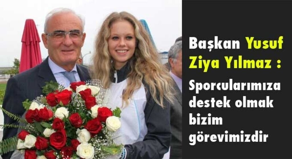 Samsun Büyükşehir Belediyesi'nden spor atağı