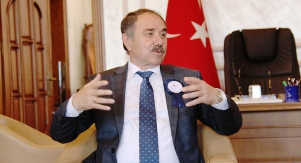 Samsun Büyükşehir Belediyesi'nden yatırımlara teknolojik takip