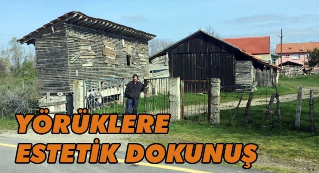 Samsun Büyükşehir Belediyesi'nden Yörükler Mahallesi'nde destek