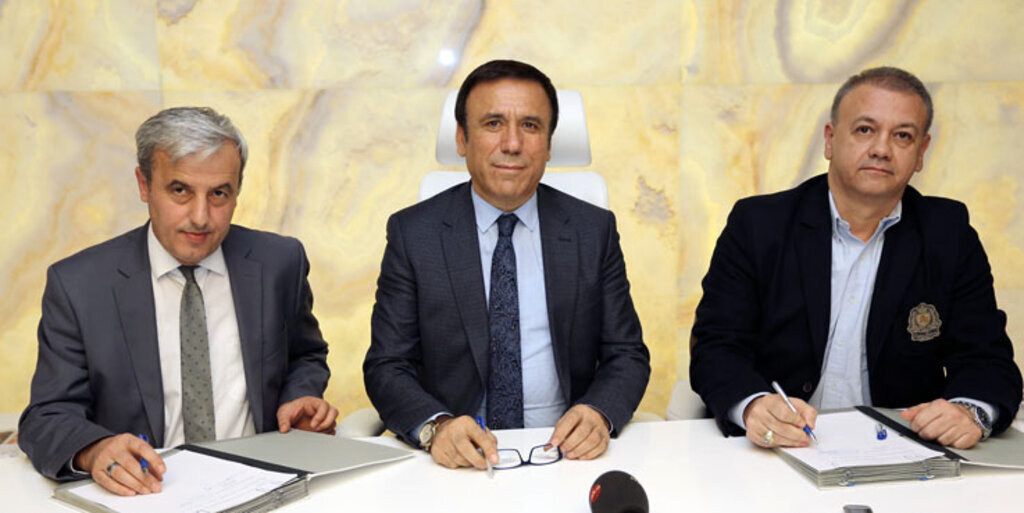 Samsun Canik Basket'e Erdal Yeğin dönemi