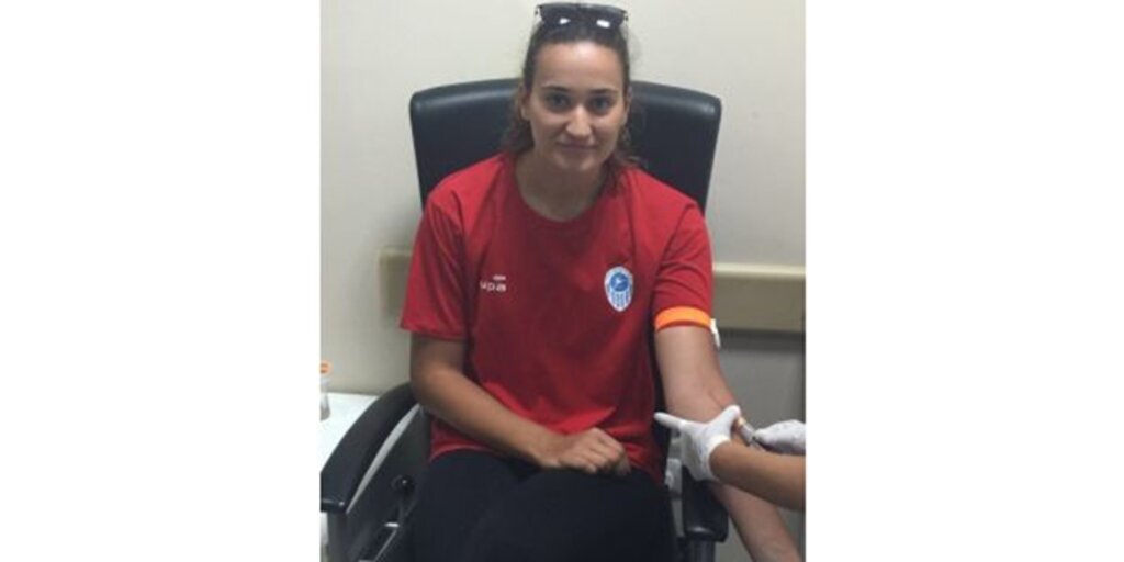 Samsun Canik Belediye’de İlk Sağlık Kontrolü