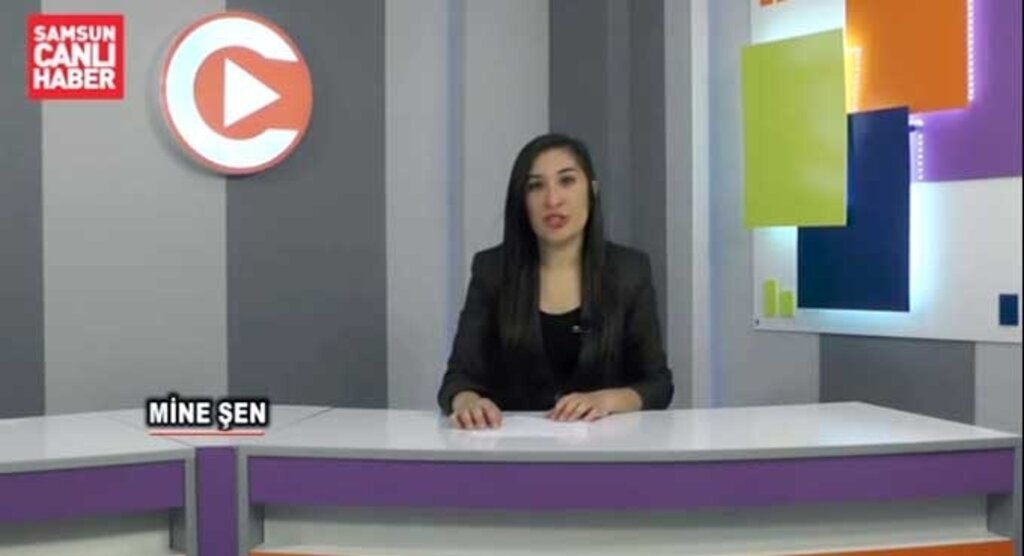 Samsun Canlı Haber Tv'den Günün Özeti