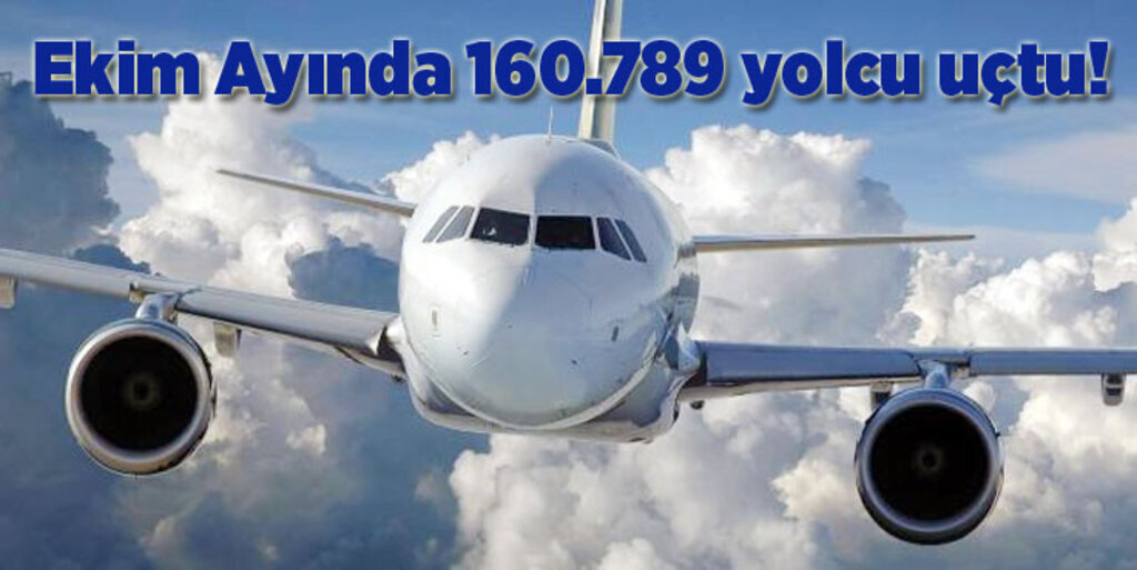 Samsun Çarşamba Havalimanı'nın yolcu sayısı artmaya devam ediyor