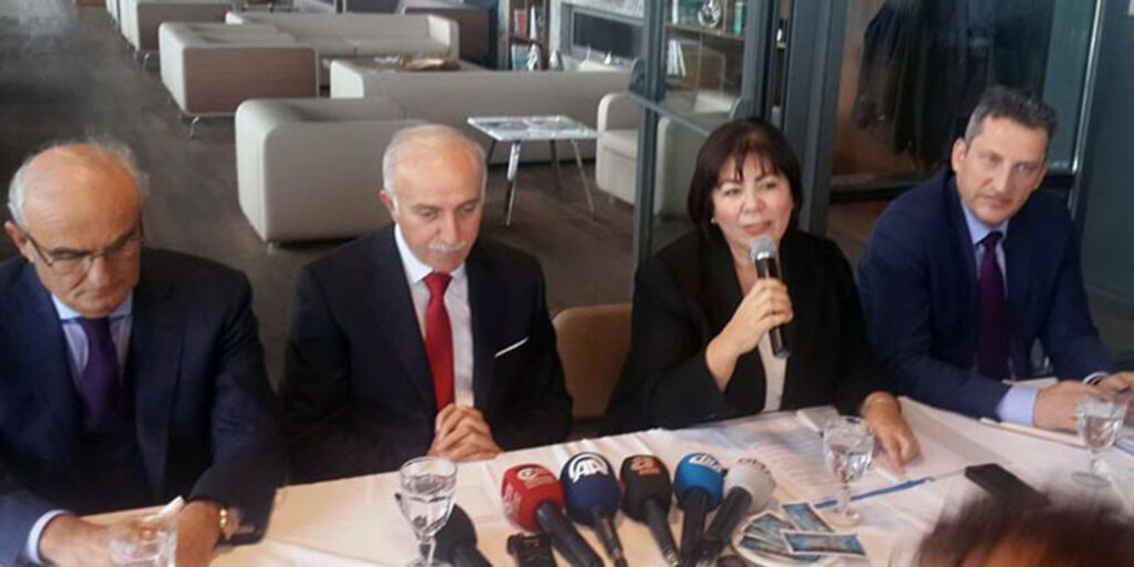 Samsun Çarşamba Havalimanı 3 ay kapalı olacak