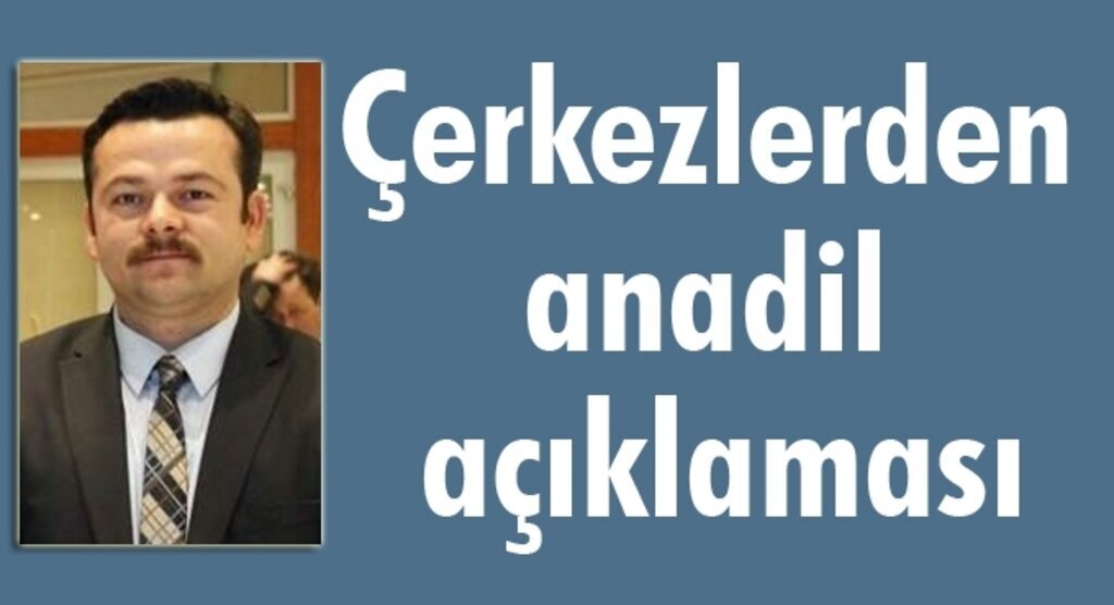 Samsun Çerkez Derneği'nden Milli Eğitim Bakanlığı'na çağrı